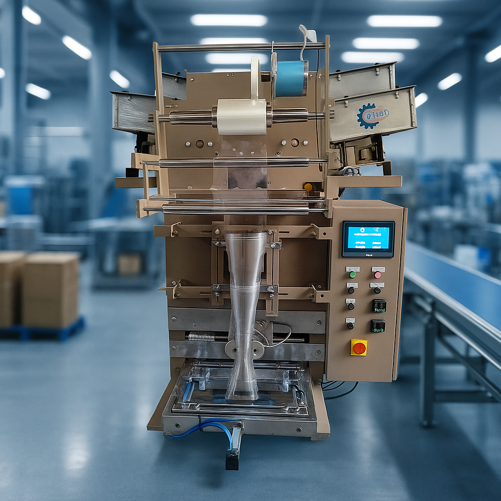 Top Automation Equipment Exporter in Gujarat