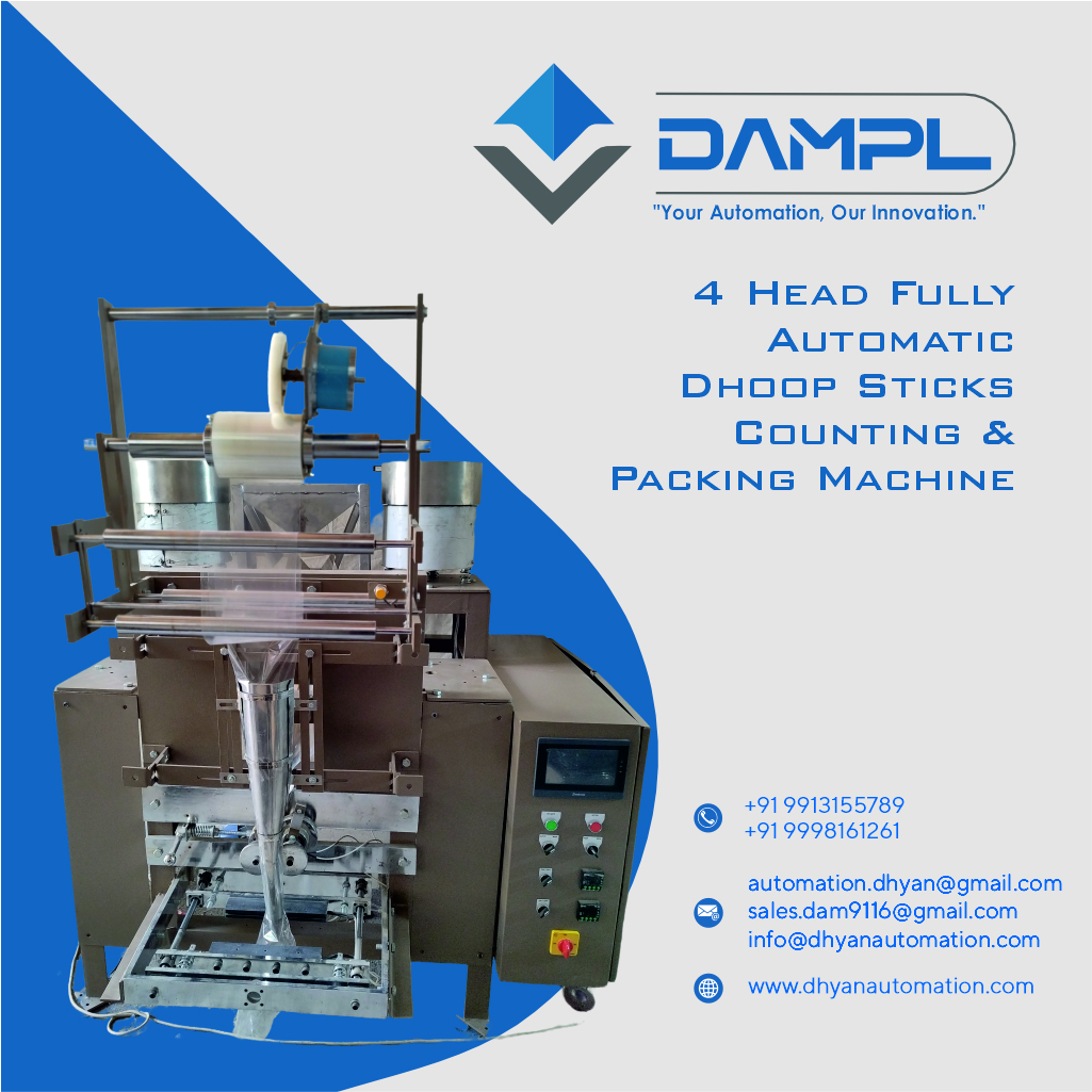 Low-Cost Factory Automation Equipment