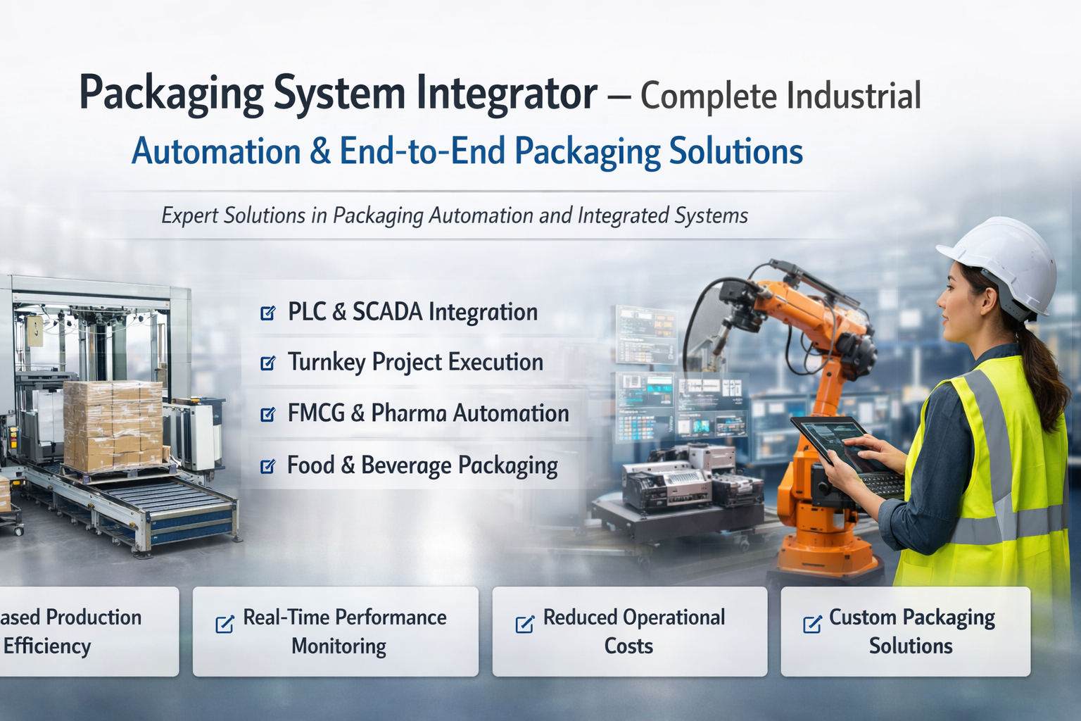Packaging Solutions