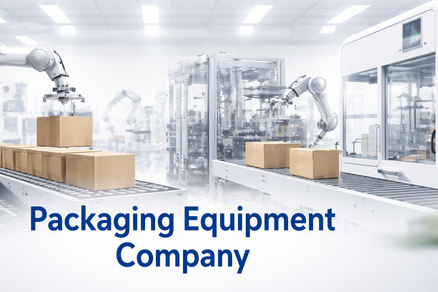 Packaging Equipment Company