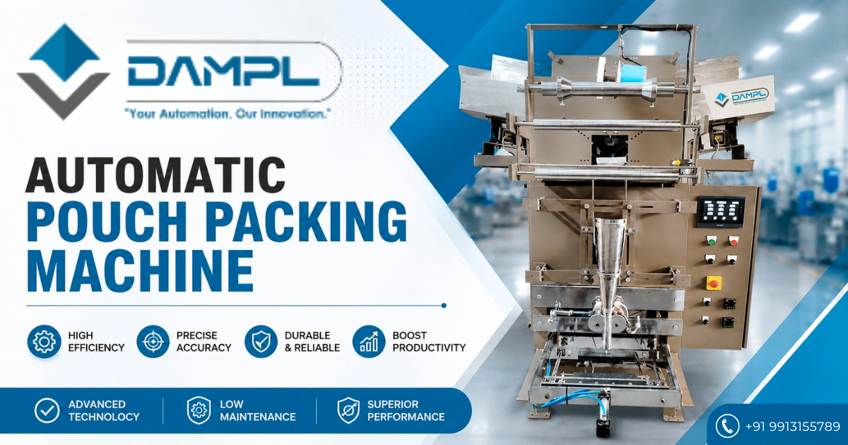 Why Use Automatic Dhoop Stick Packing Machines