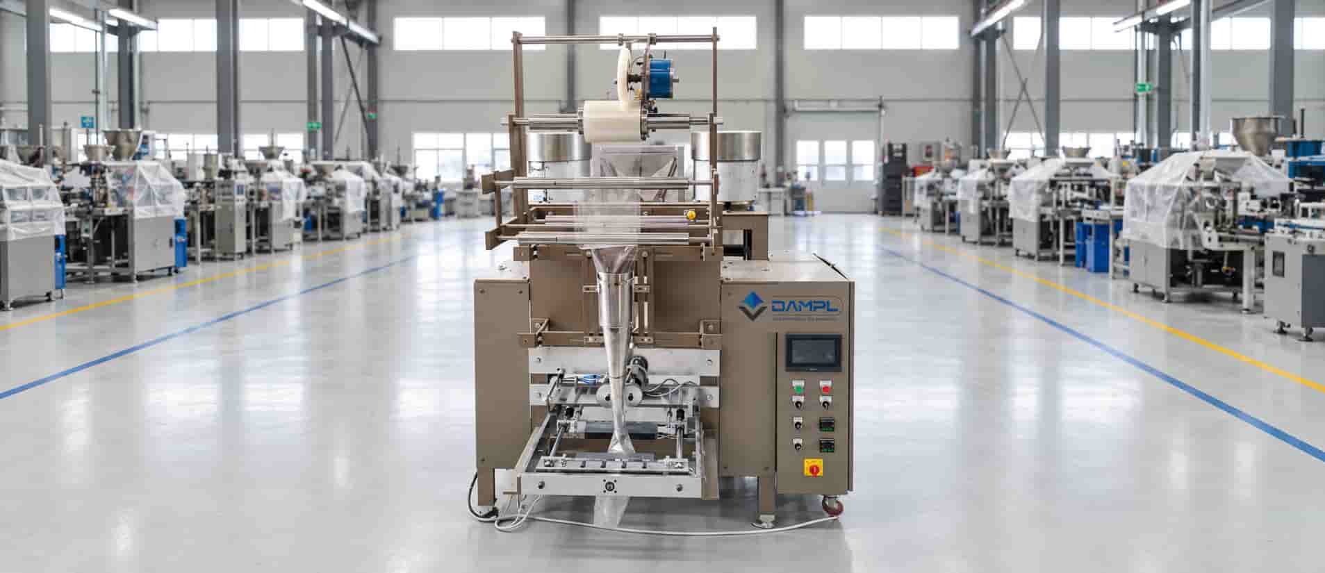 Dhoop Cone Counting Equipment