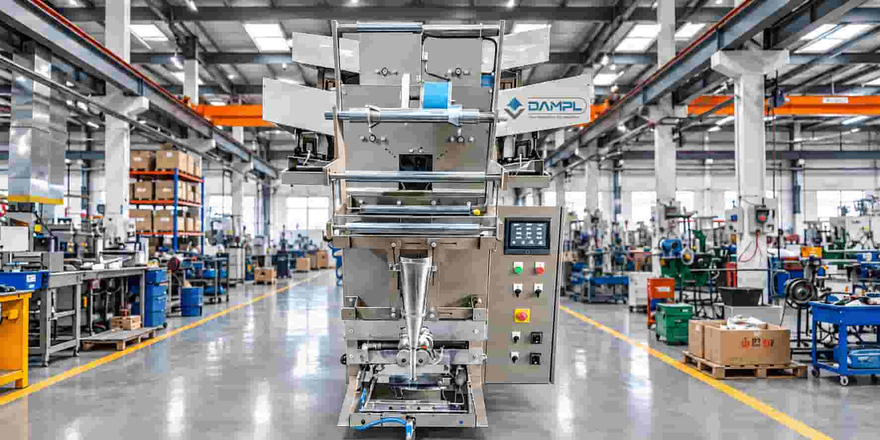 Applications of Agarbatti Packaging Machines