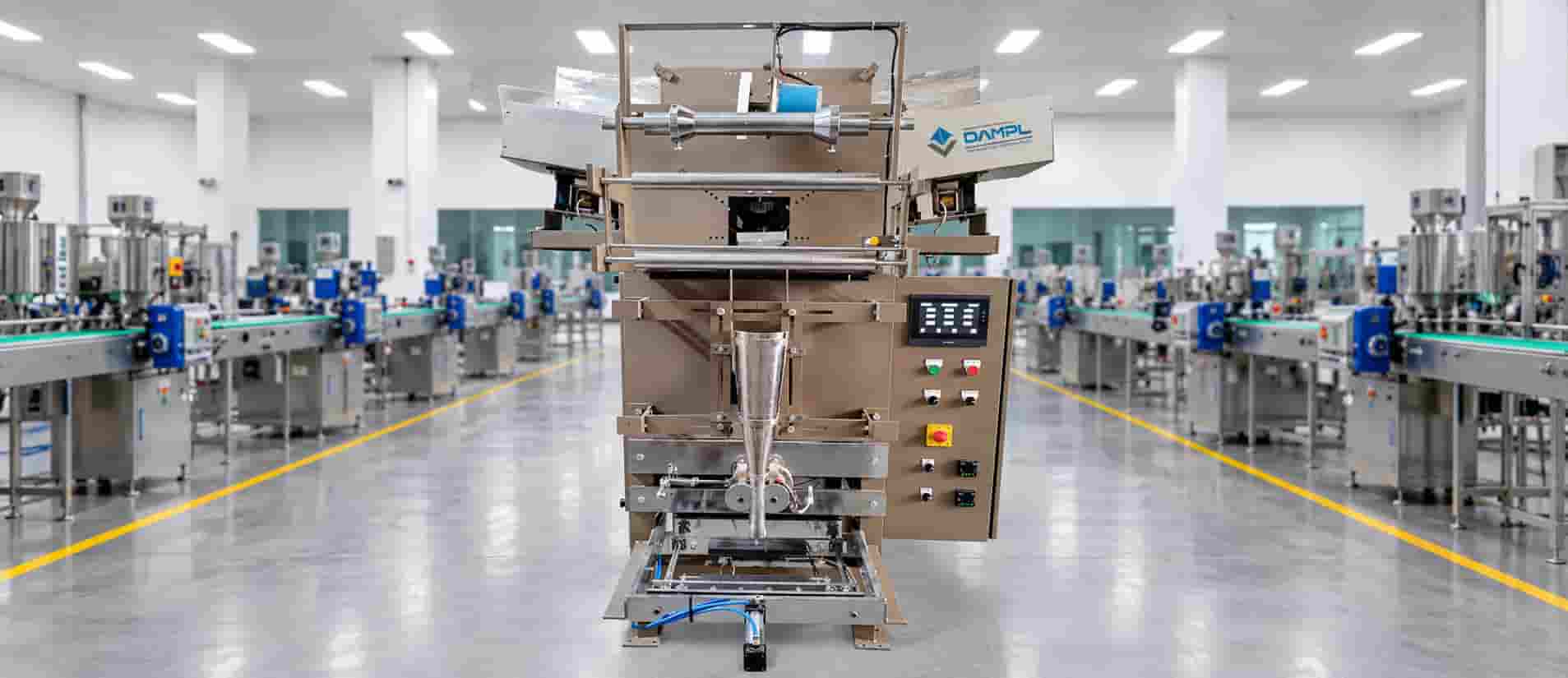 Dhoop Stick Counting Machine Manufacturer