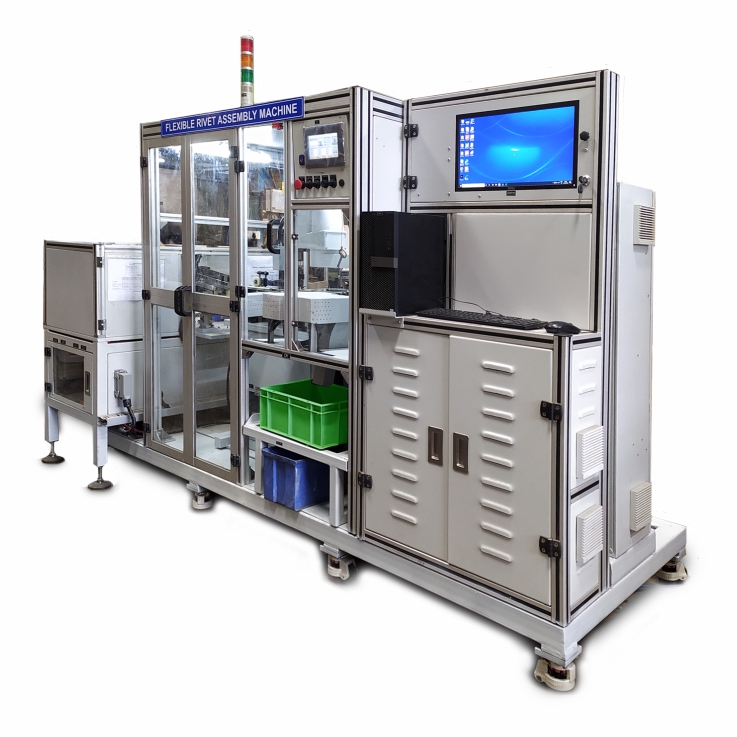 Robotics Partner 01