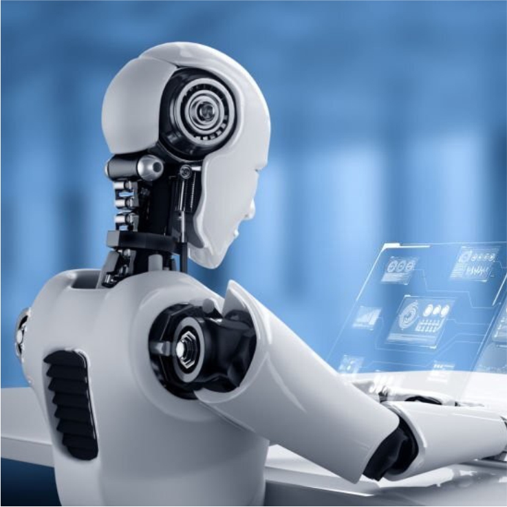Robotics Partner 02