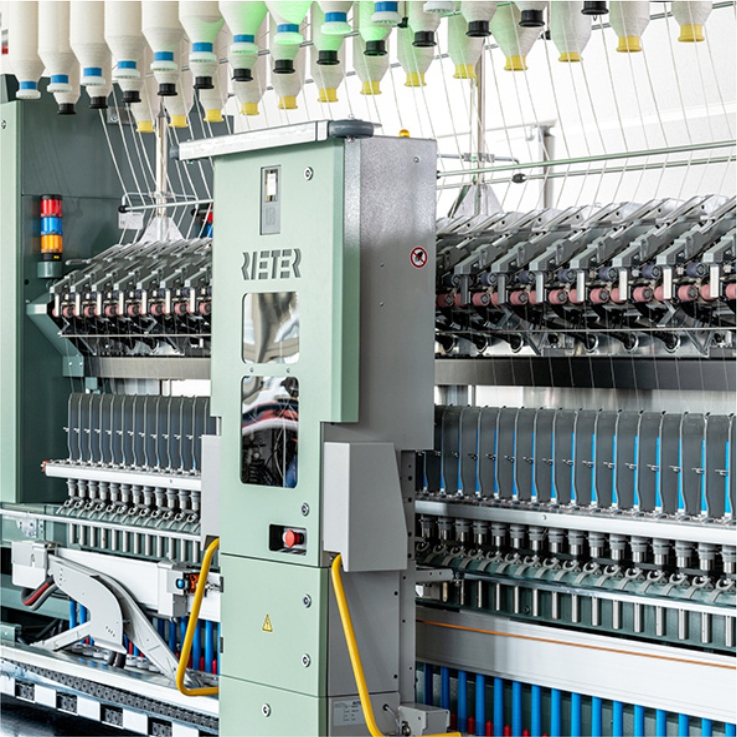 Textile Partner 04
