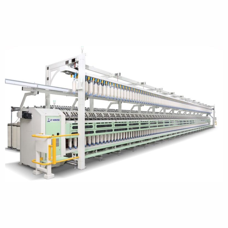 Textile Partner 05