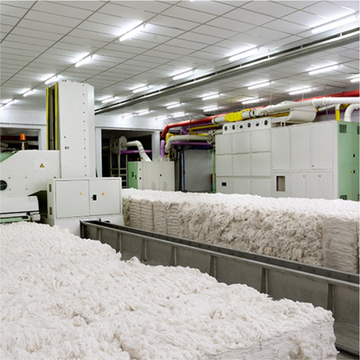 Textile Partner 09