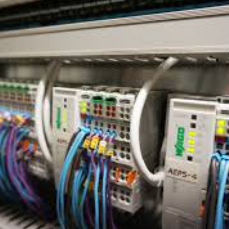 PLC
