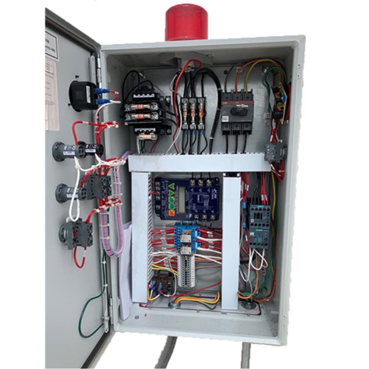 SCADA