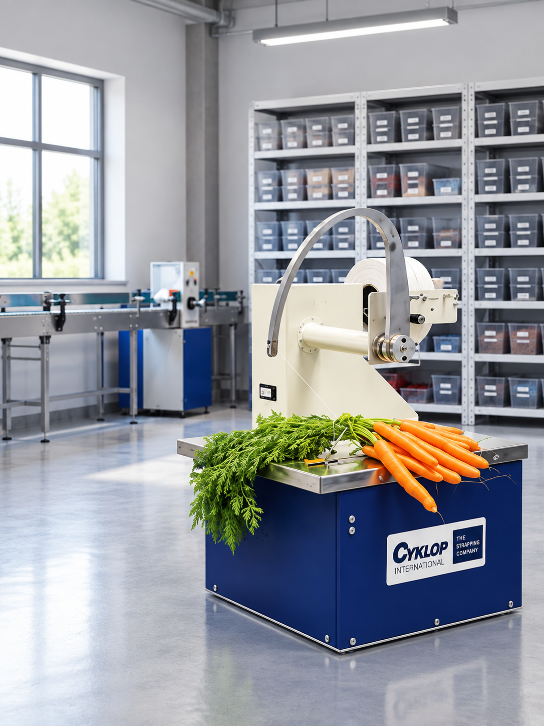 Dhyan Automation Packaging Machinery
