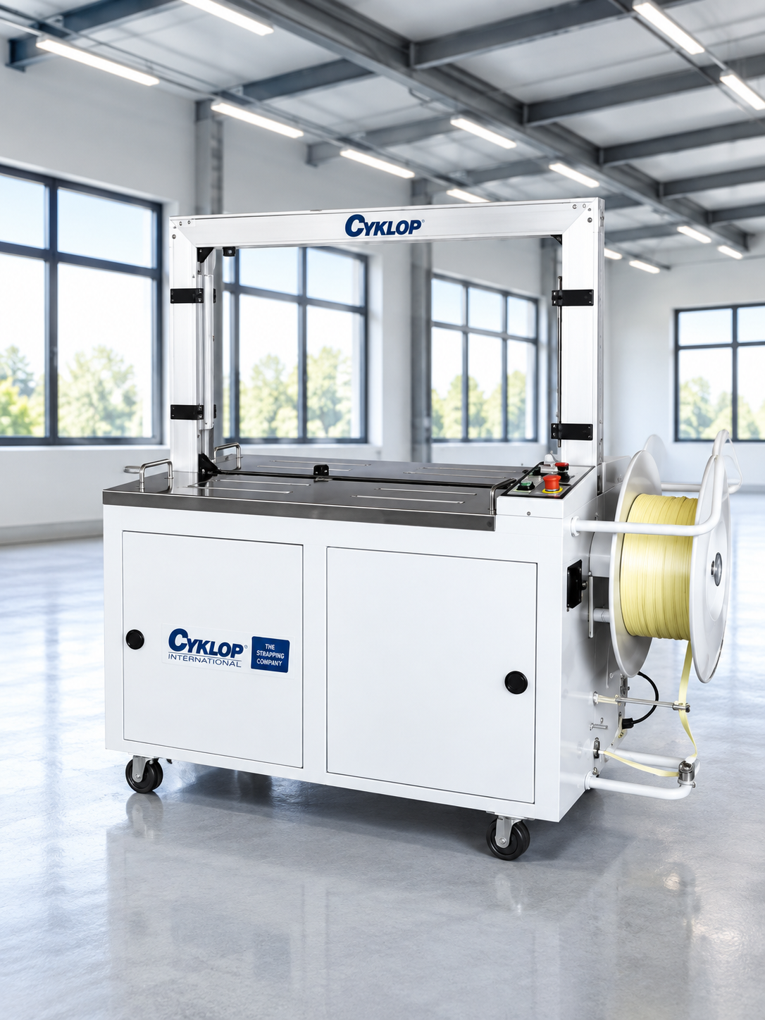Industrial Automation Solutions