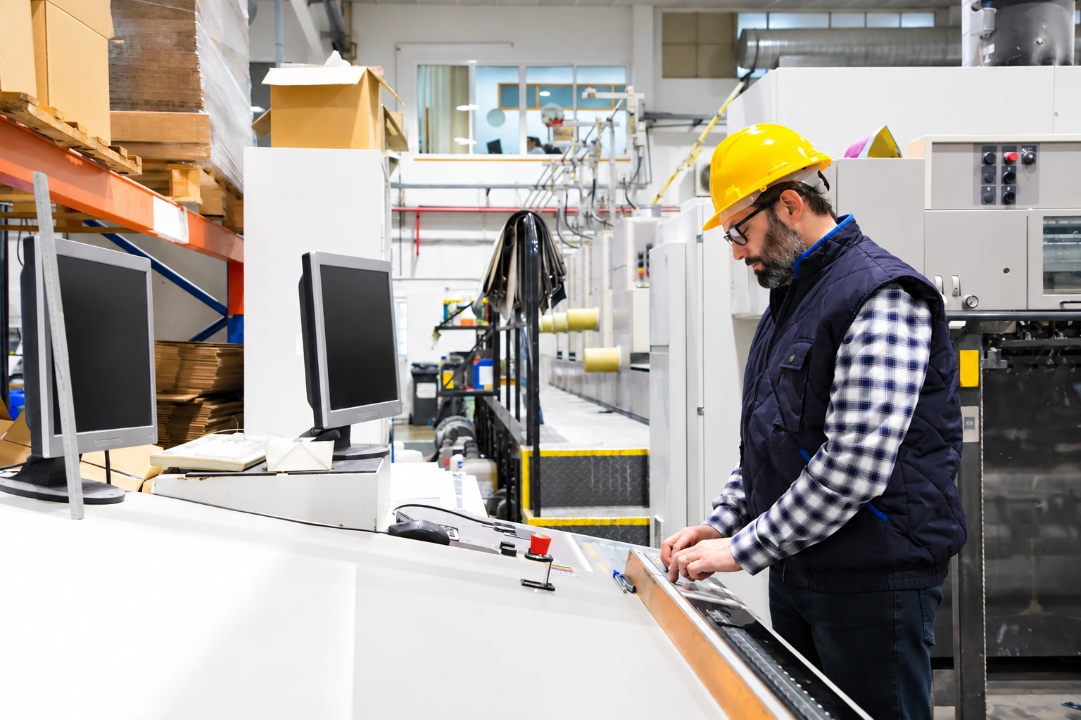 Electrical & Electronics Automation Solutions