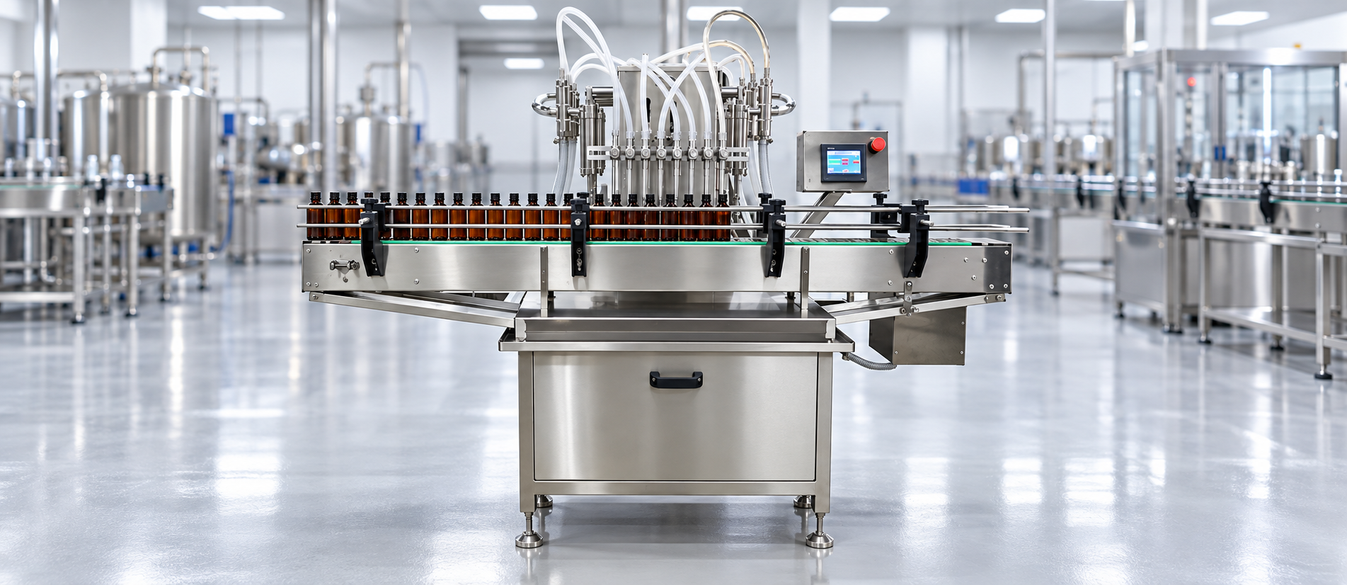Automotive Automation Solutions