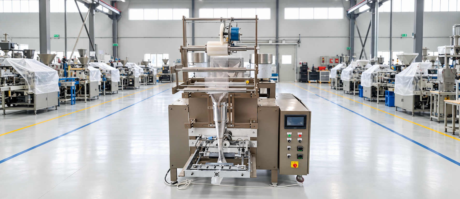 Packaging Automation Solutions