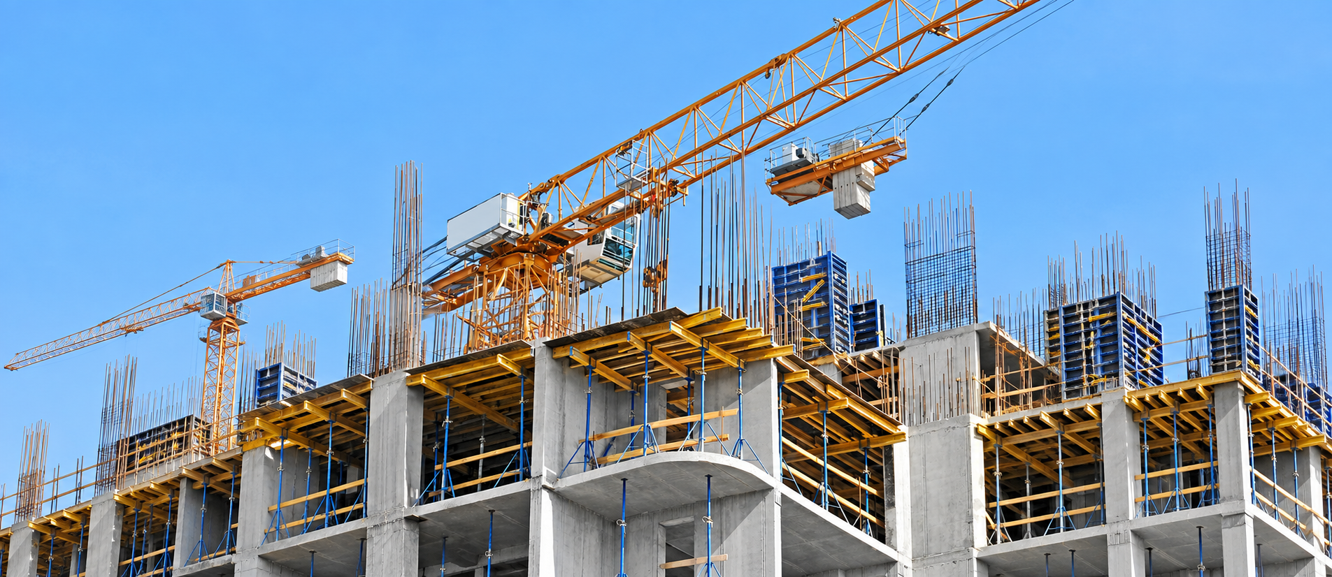 Construction Machinery