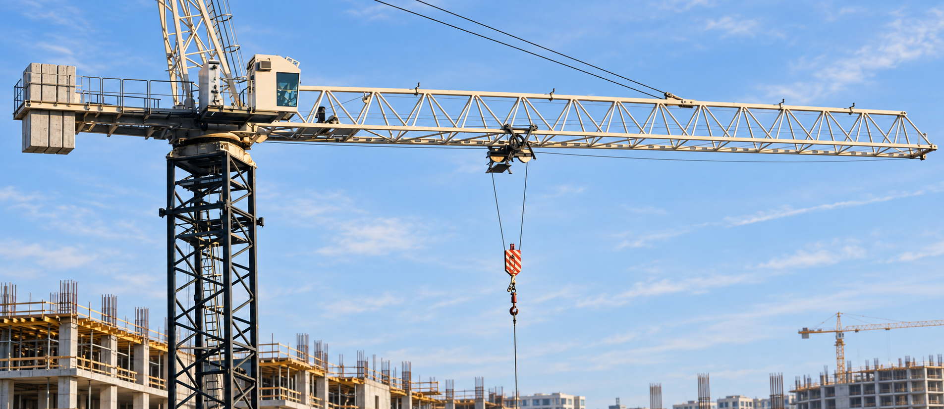 Crane Industry Solutions
