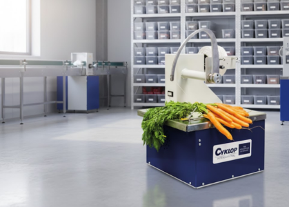 AUTHORIZED DISTRIBUTOR CYKLOP
