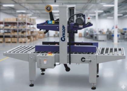 Case Sealer