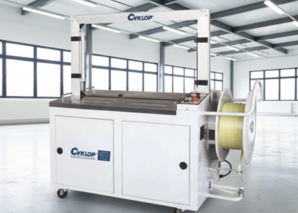 Strapping Machine