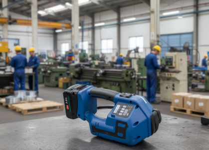 Hand Tool – Model LGT 260