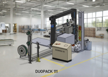 Dhyan Automation Gallery Image