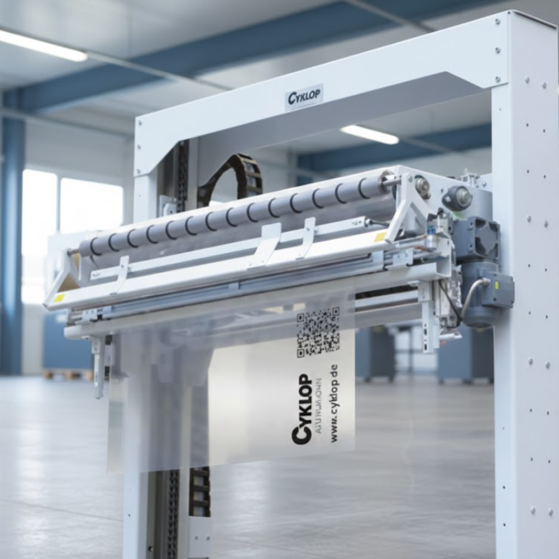 Top Sheet Dispenser