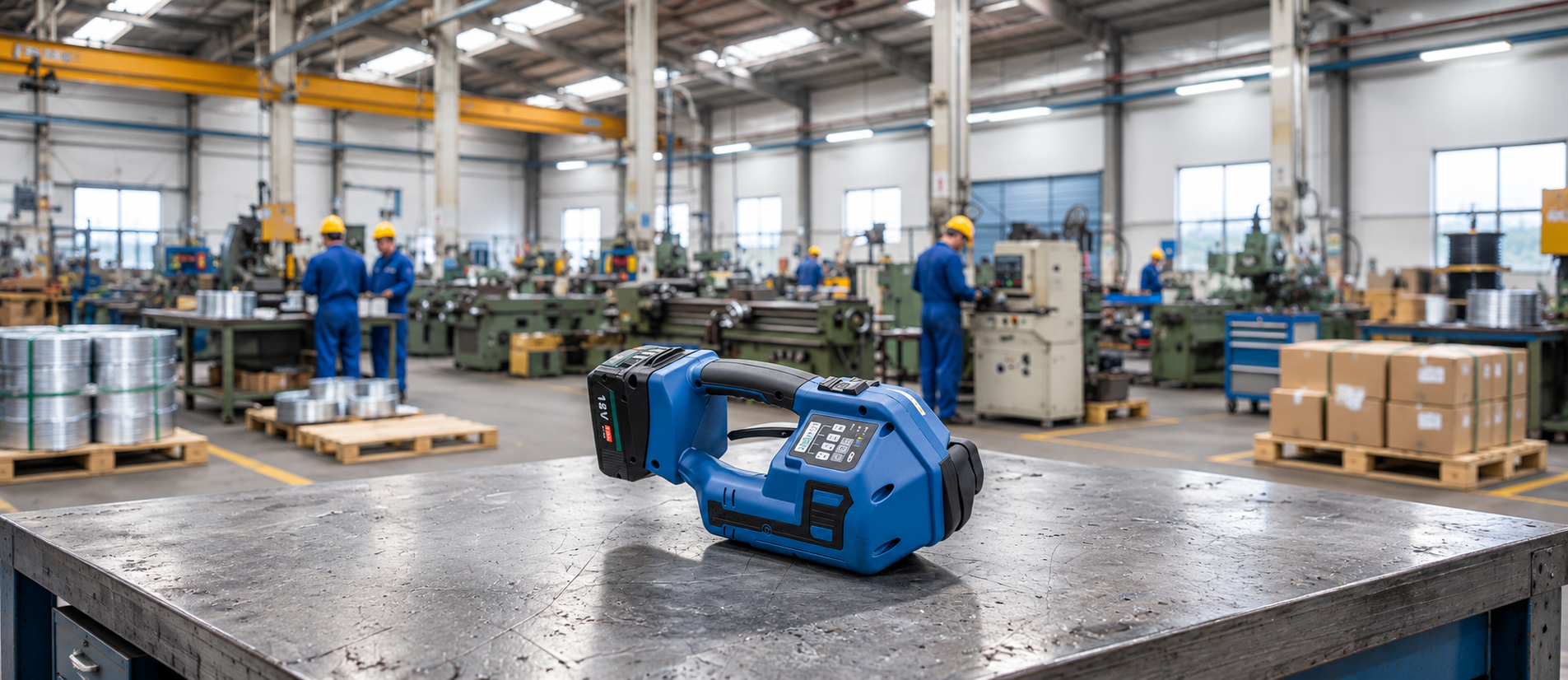 Hand Tool Model LGT 260