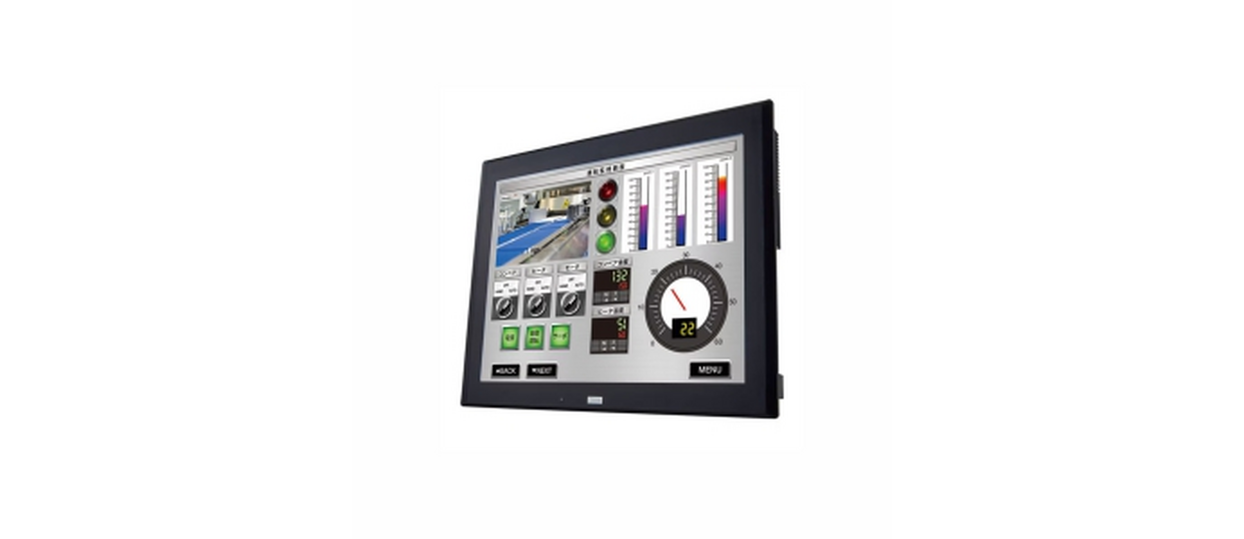 HMI Automation Systems
