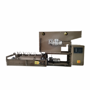 Fully Automatic Agarbatti Counting Machine