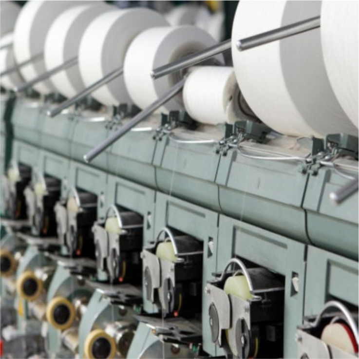 Textile Automation