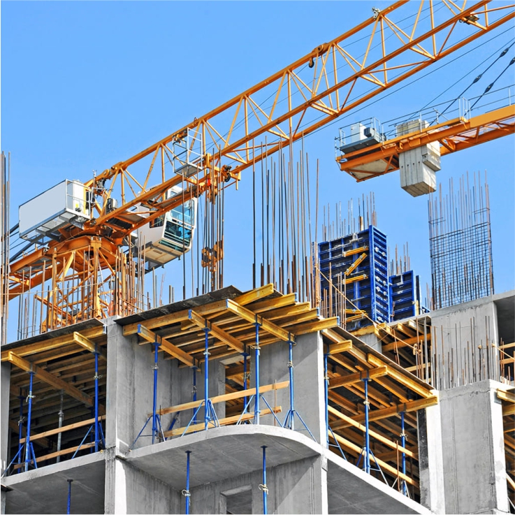 Construction Automation