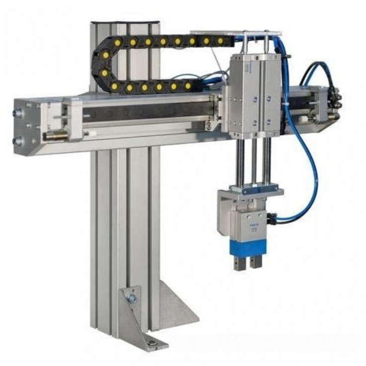 Robotics Automation