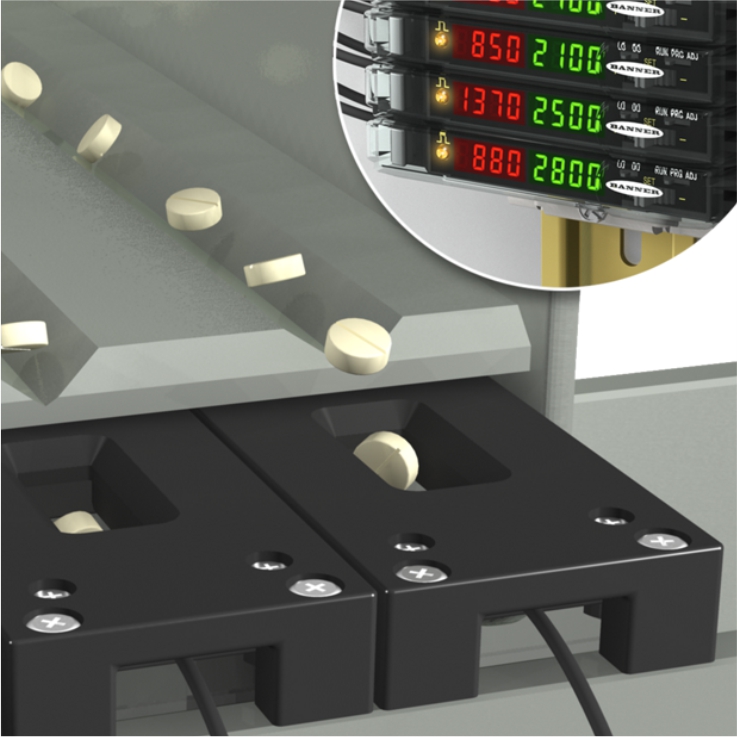 Pharma Automation