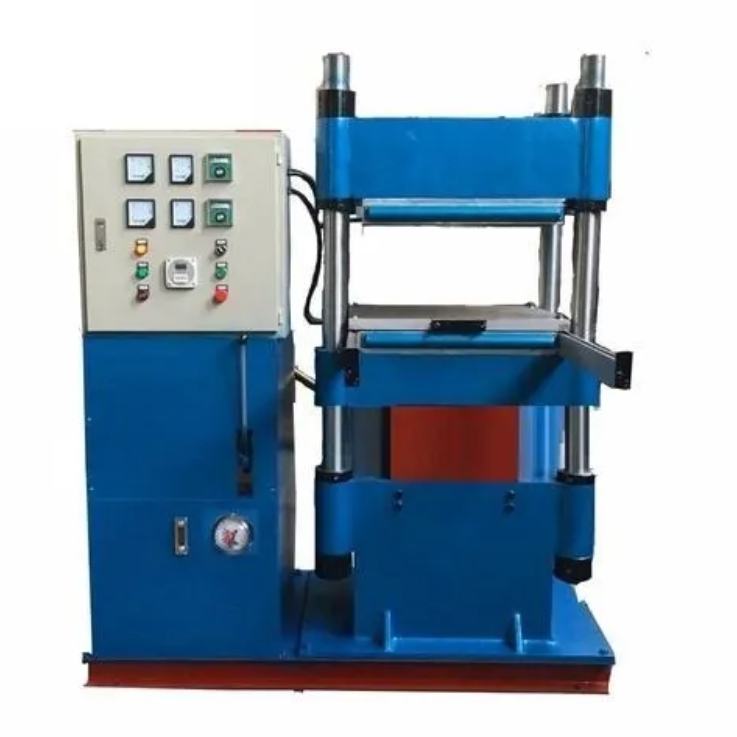 Rubber Industry Automation