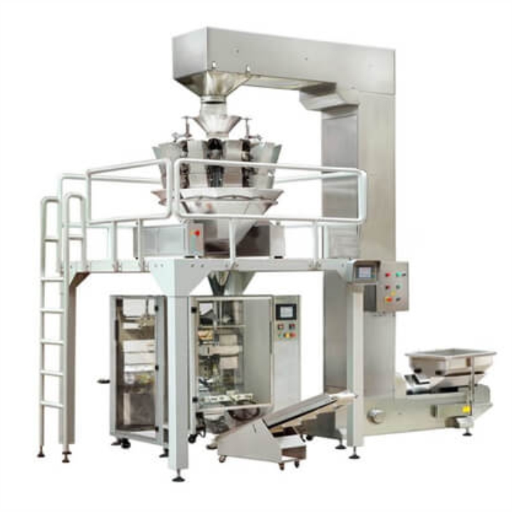 Food and Beverages Automation