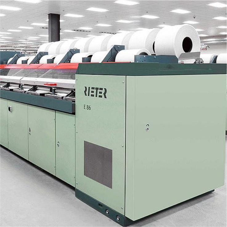 Textile Partner 07