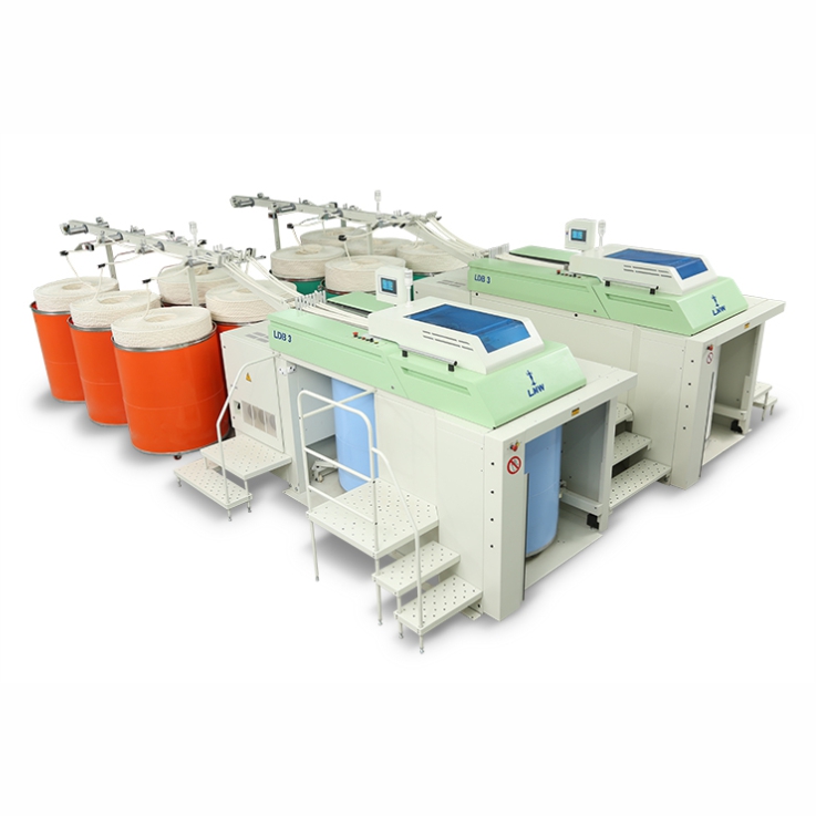 Textile Partner 08