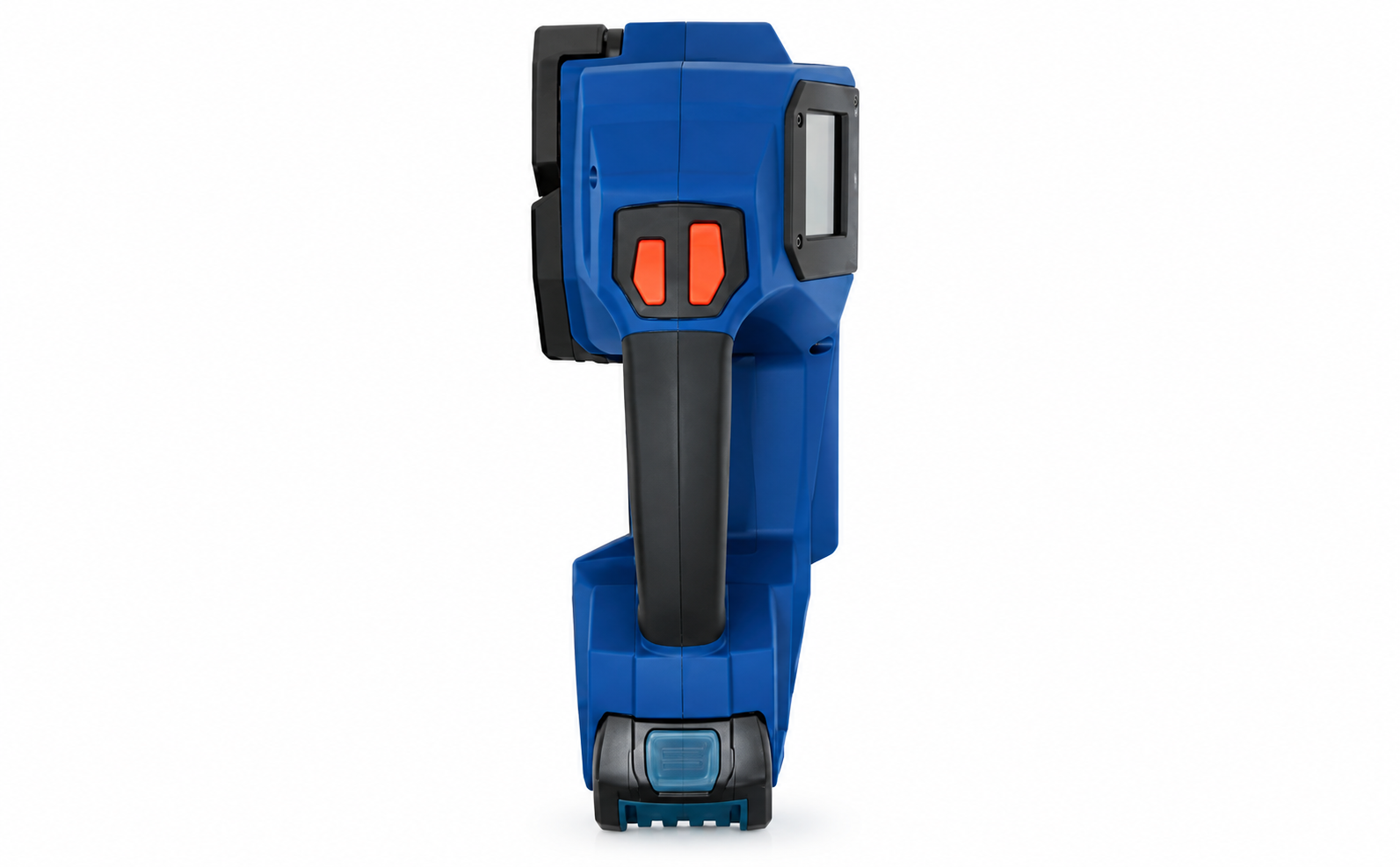 Hand Tool Model LGT 260 Machine Samples and Technical Reference