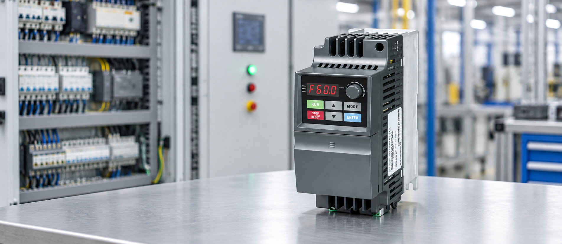 VFD Automation Systems